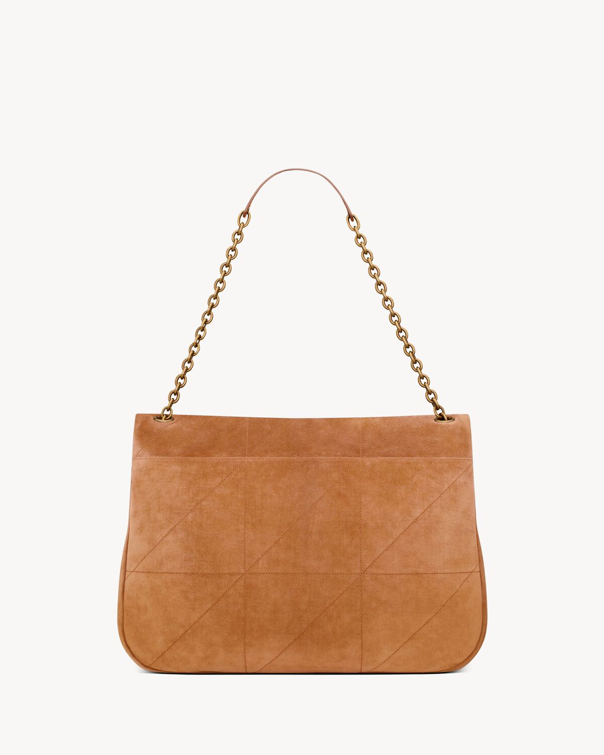 YSL Jamie 4.3 in Suede - Image 2